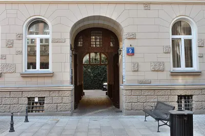 Kancelaria notarialna Kochan-Czubak, Kuszewska-Kłąb